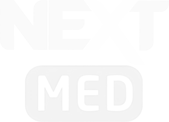 Logo da NextMed